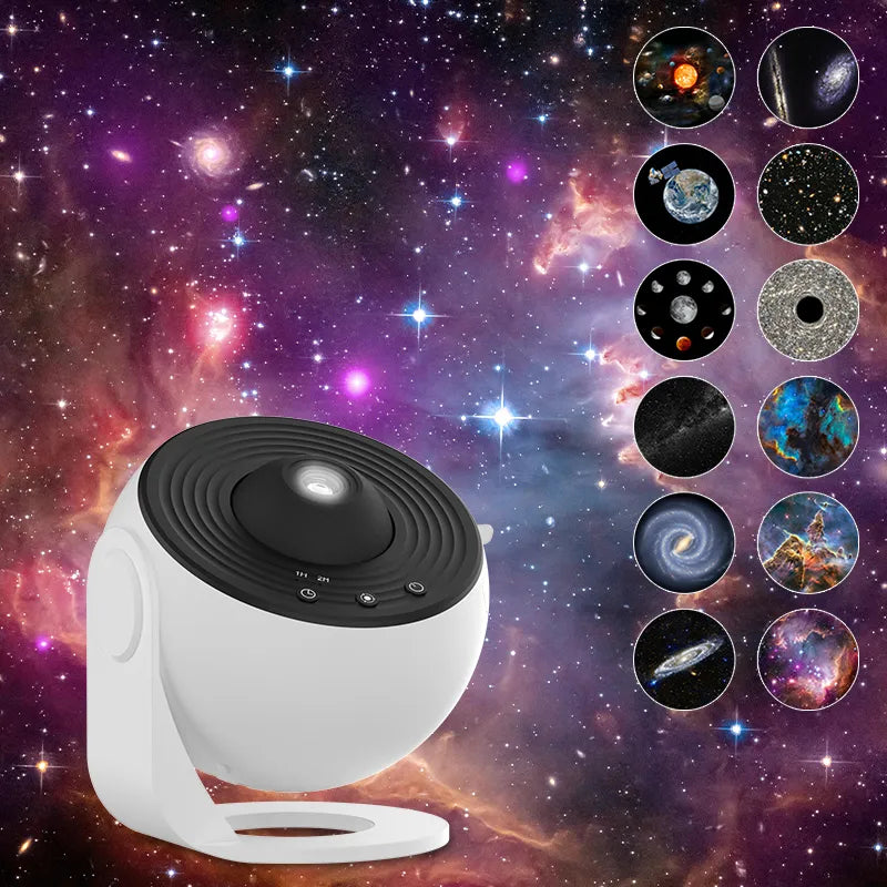 NebulaLED™ Space Projector