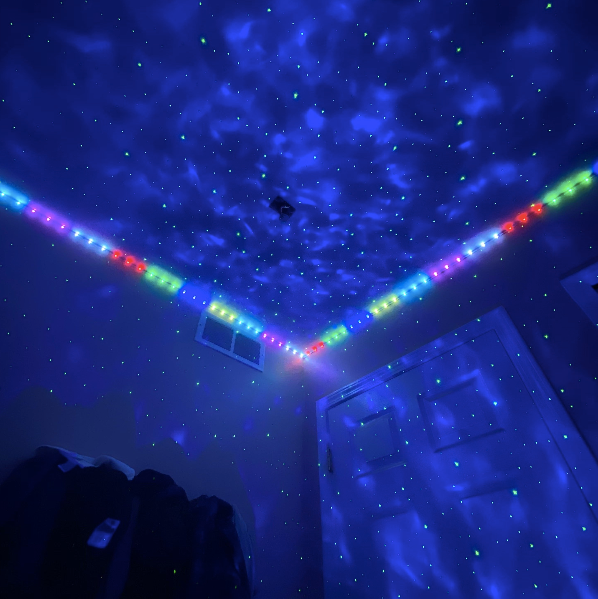 NebulaLED™ Dream Lights