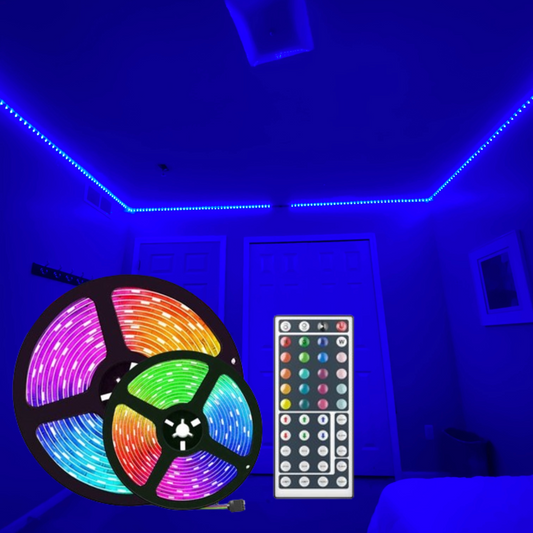 NebulaLED™ Room Lights